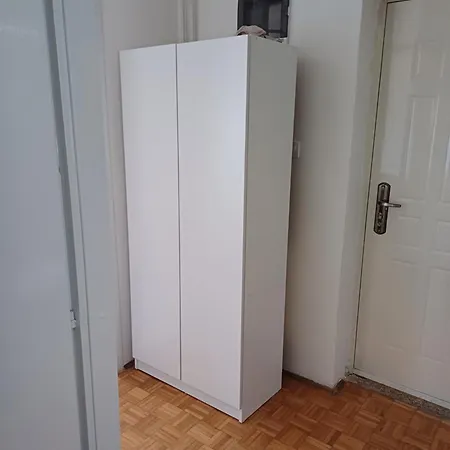 Taki Stan Apartment Konjic